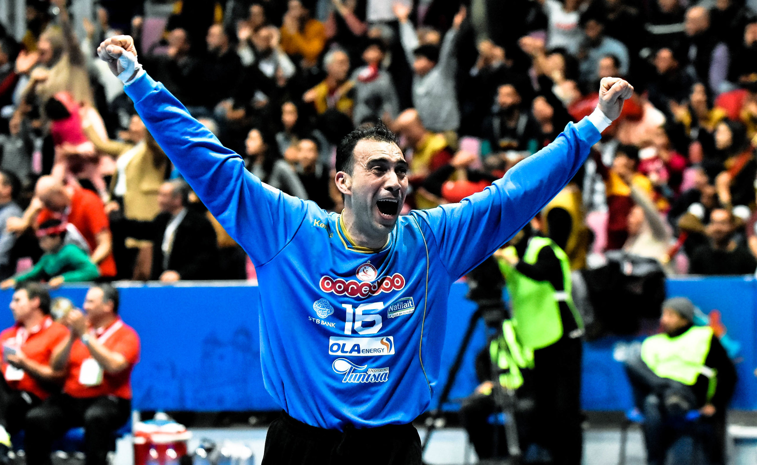 handball